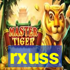 rxuss