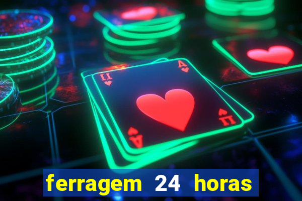 ferragem 24 horas porto alegre