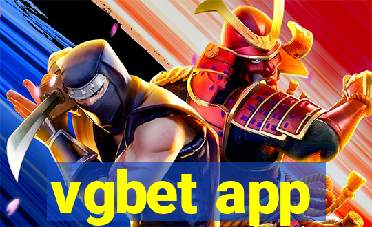 vgbet app