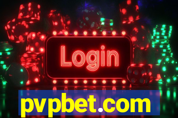 pvpbet.com