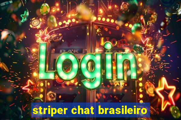 striper chat brasileiro