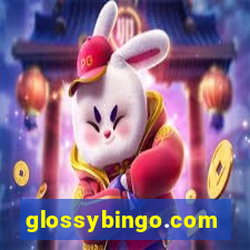 glossybingo.com