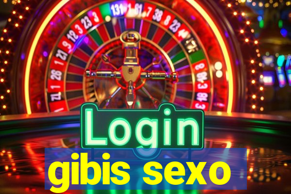 gibis sexo