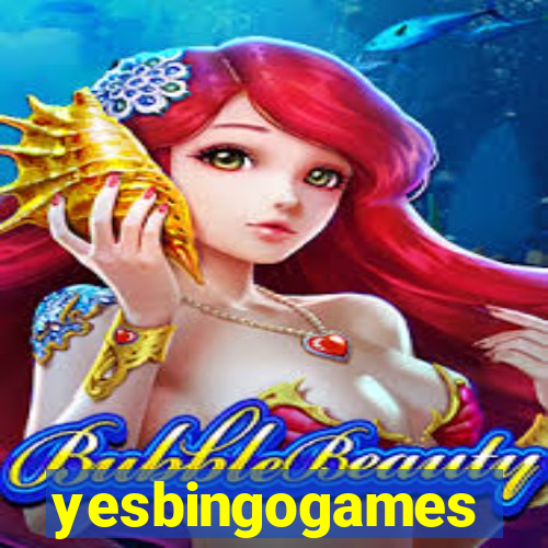 yesbingogames