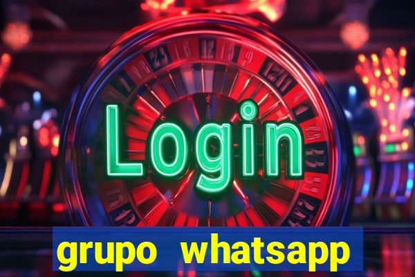 grupo whatsapp emprego bahia