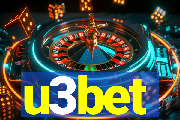 u3bet