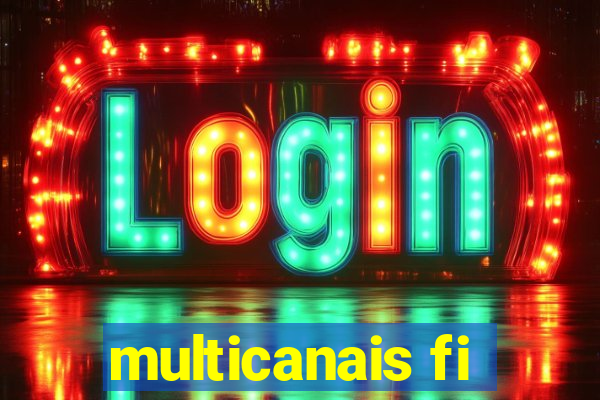 multicanais fi