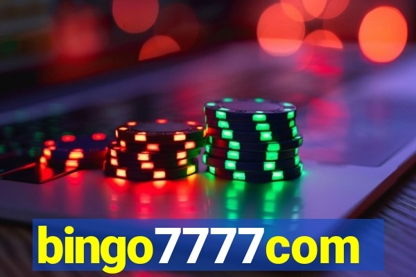 bingo7777com