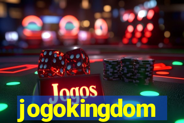 jogokingdom