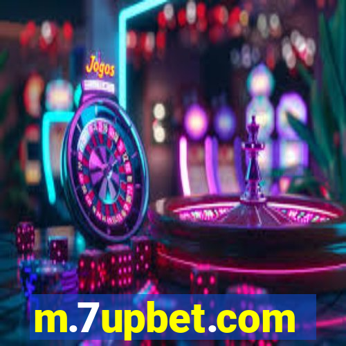 m.7upbet.com