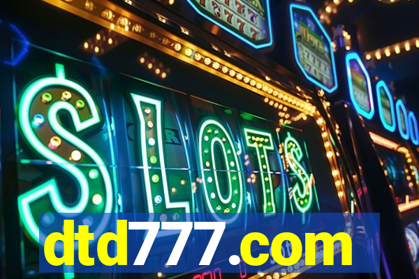 dtd777.com