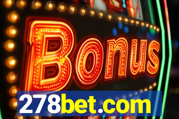 278bet.com