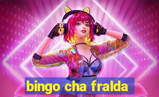 bingo cha fralda