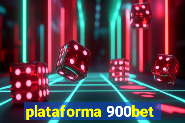 plataforma 900bet