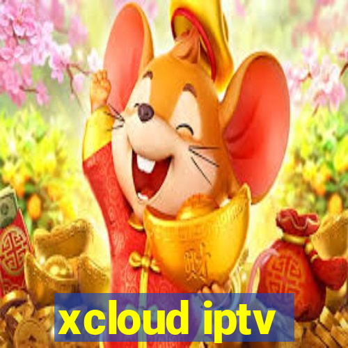 xcloud iptv