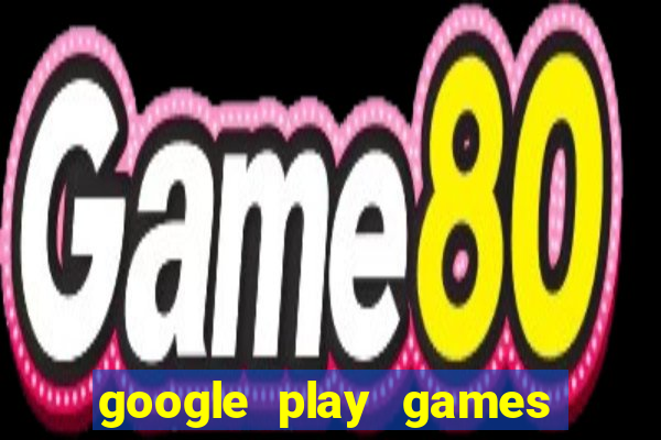 google play games beta pc