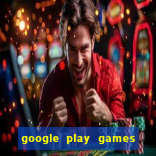 google play games beta pc