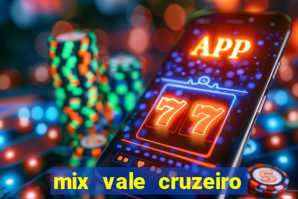 mix vale cruzeiro nota de falecimento