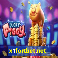 x1fortbet.net