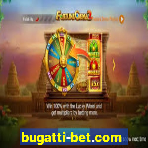 bugatti-bet.com