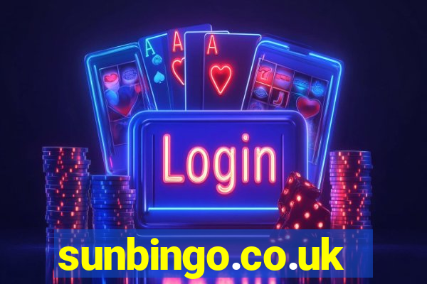 sunbingo.co.uk