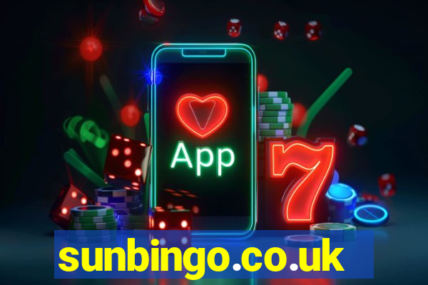 sunbingo.co.uk