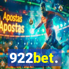 922bet.