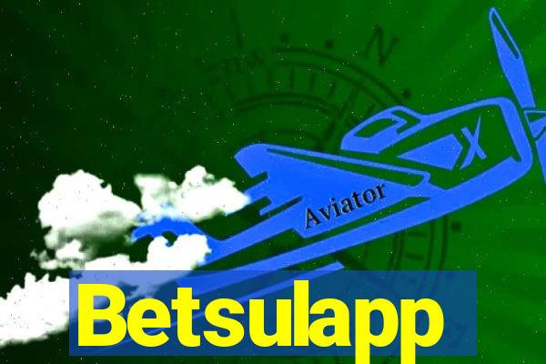 Betsulapp