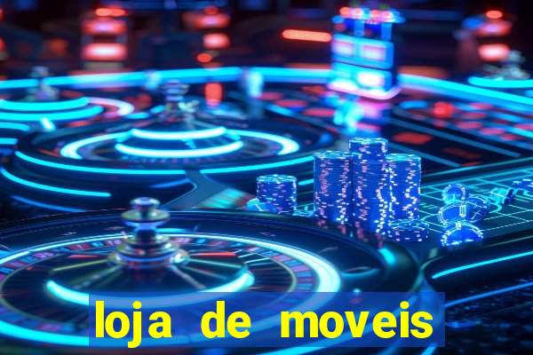 loja de moveis usados bauru