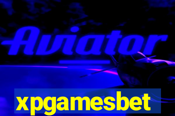 xpgamesbet