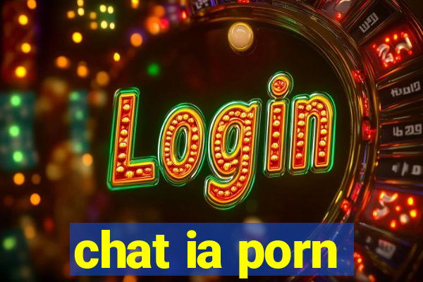 chat ia porn