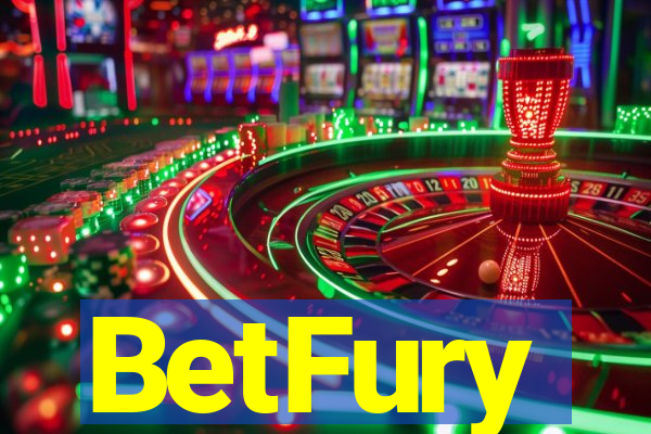 BetFury