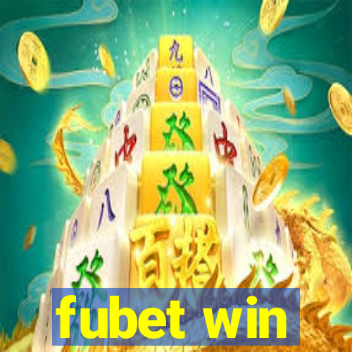 fubet win