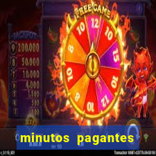 minutos pagantes fortune ox 2024