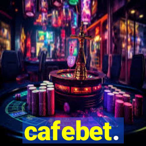 cafebet.