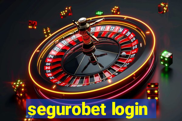 segurobet login