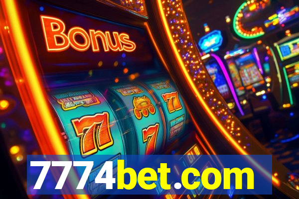 7774bet.com