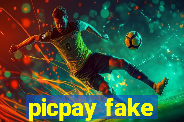 picpay fake