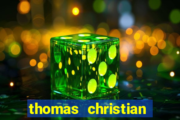 thomas christian bingo porn