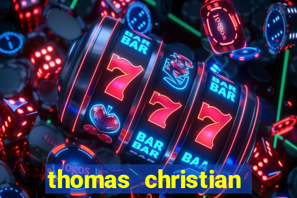 thomas christian bingo porn