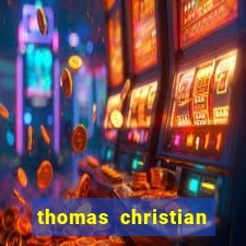 thomas christian bingo porn