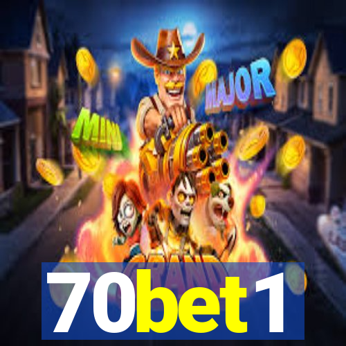 70bet1