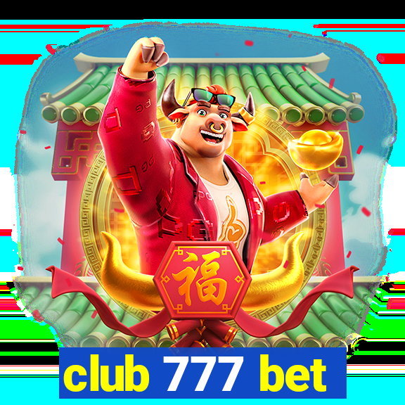 club 777 bet