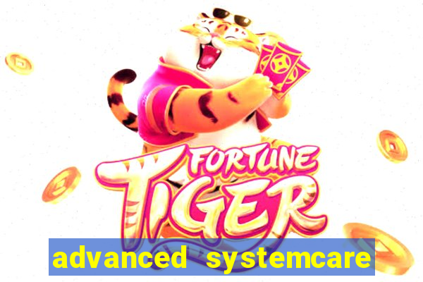 advanced systemcare 17 key 2024