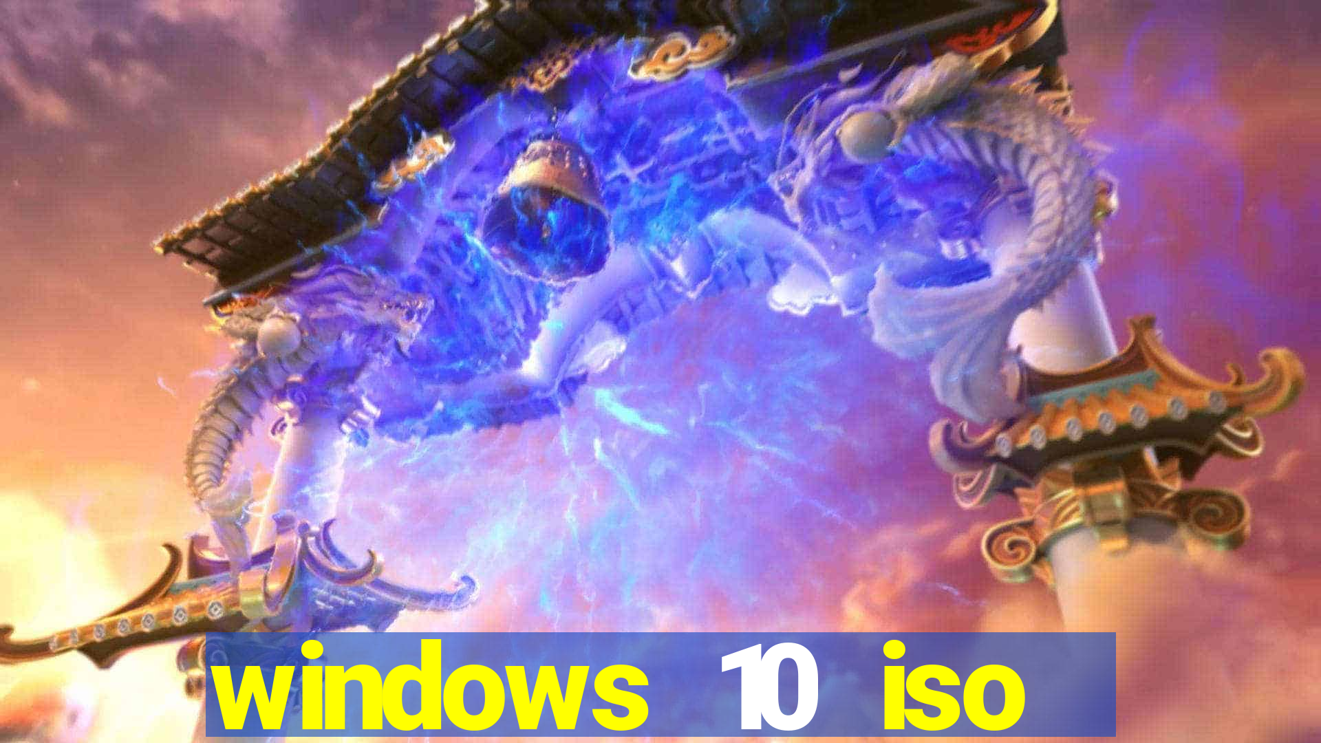 windows 10 iso google drive