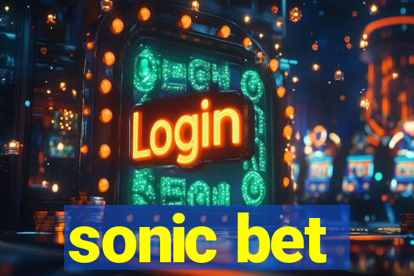 sonic bet