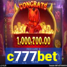 c777bet