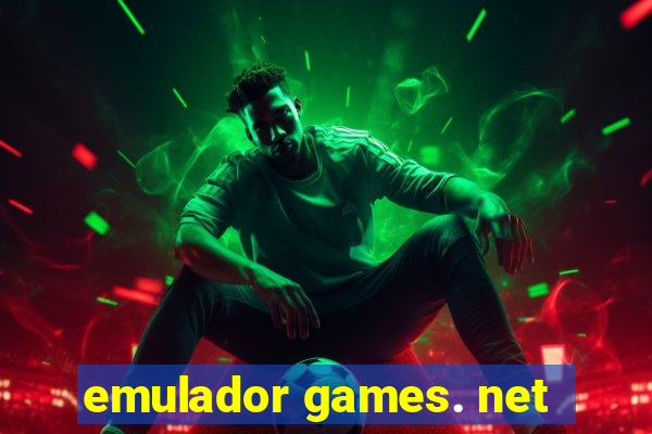 emulador games. net