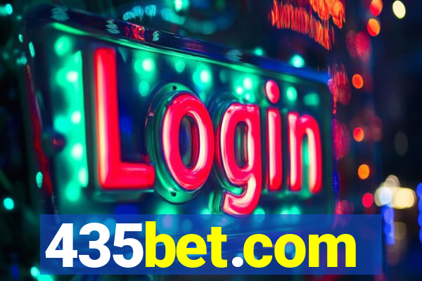 435bet.com