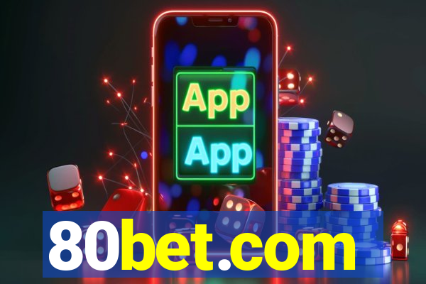 80bet.com